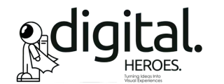 Digital Heroes