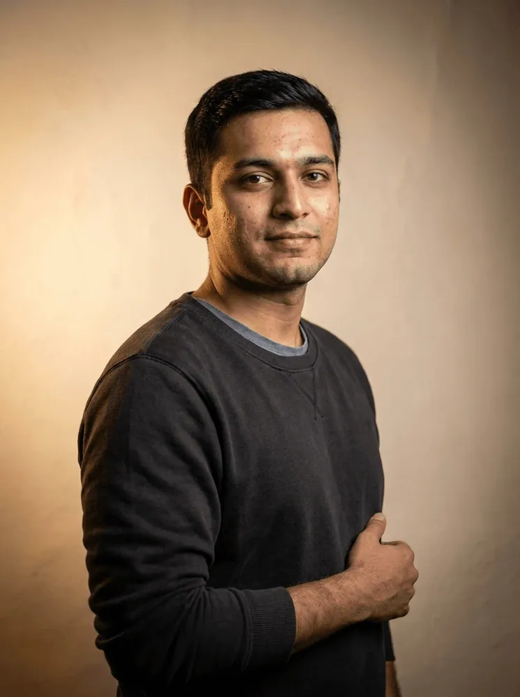 Aryan G. &mdash; Shopify Engineer