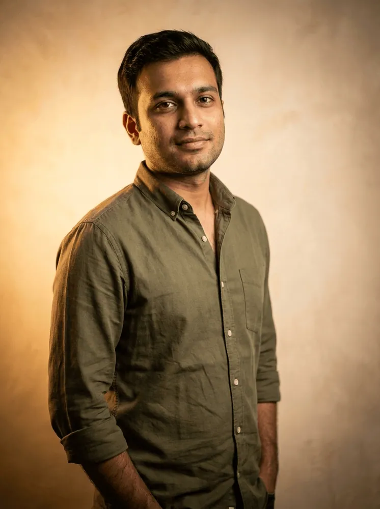 Ishaan C. &mdash; Shopify Plus Tech Lead