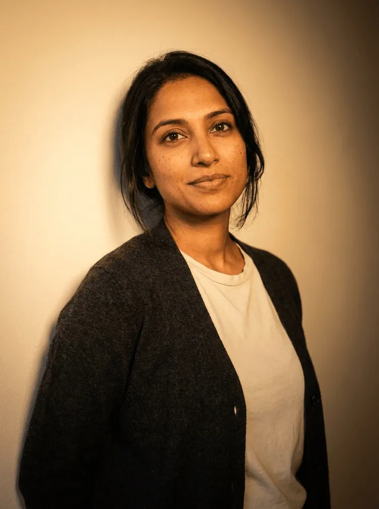 Priya D. &mdash; Senior PR & Comms Manager