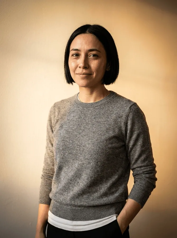 Zoe C. &mdash; Senior Brand Designer