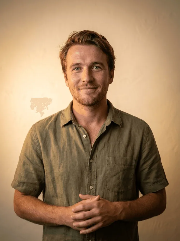 Connor B. &mdash; Account Manager