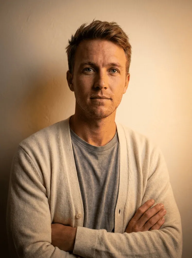 Ryan P. — Senior UX Designer · APAC at Digital Heroes